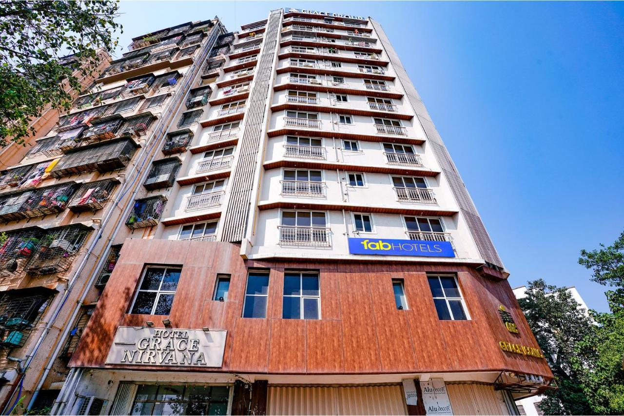 Hotel Nirvana Grace - Mumbai — Photos 3